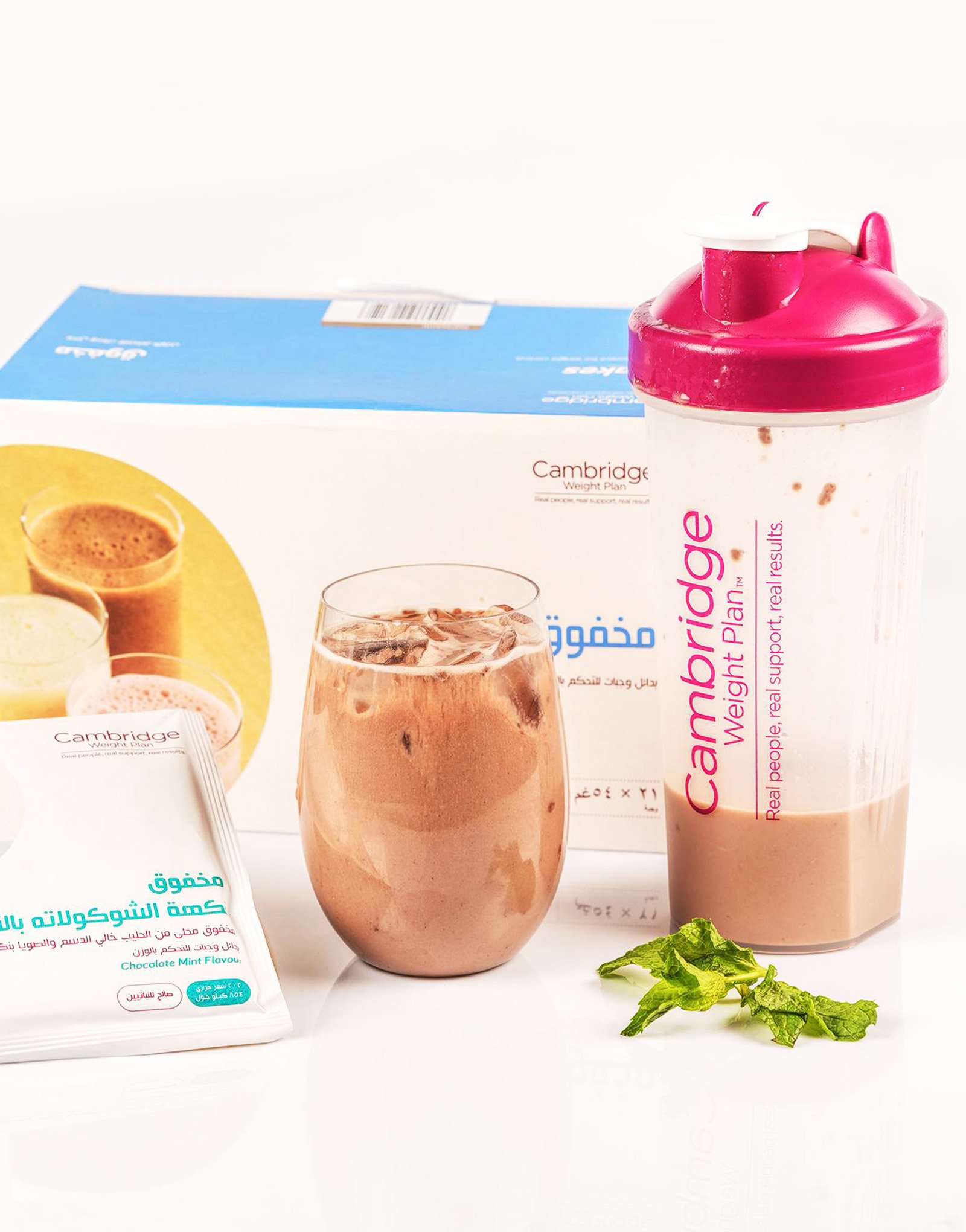 Cookies with ice cream