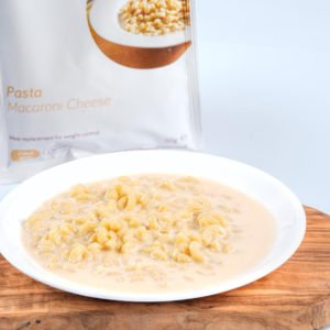 Macaroni Cheese Pasta