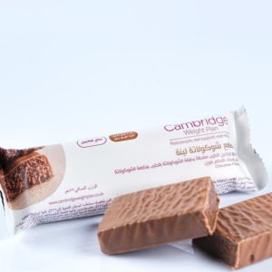 chocolate chewy meal bar